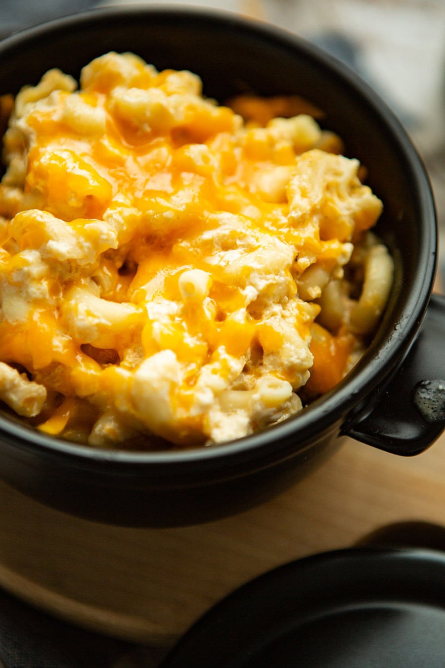 Southern Mac And Cheese One 