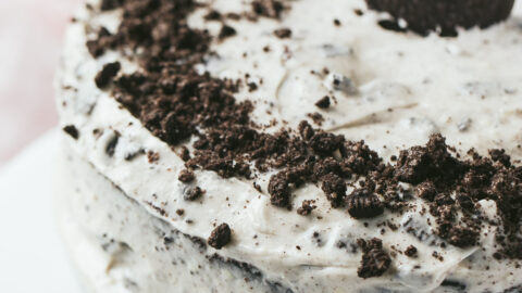 White Chocolate Oreo Cookies | The Recipe Critic