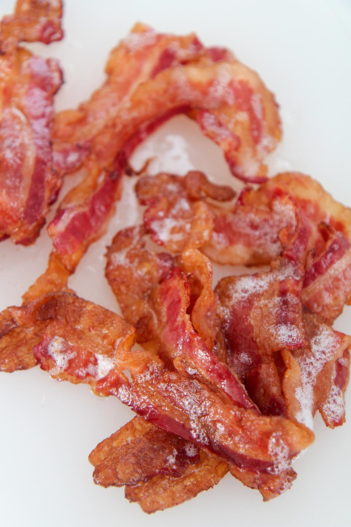 How to Bake Bacon In The Oven - My Forking Life