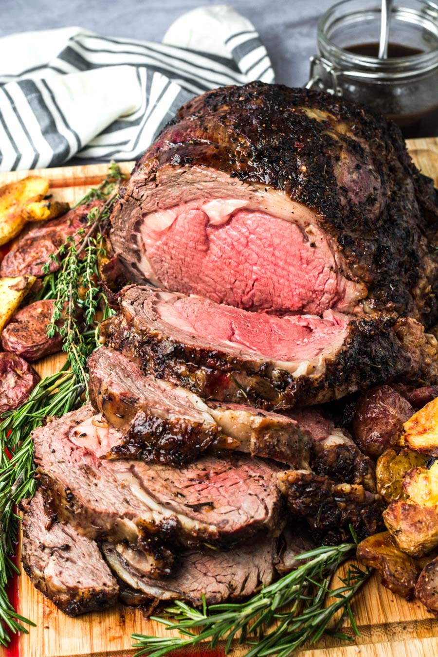 Prime Rib: How To Cook 