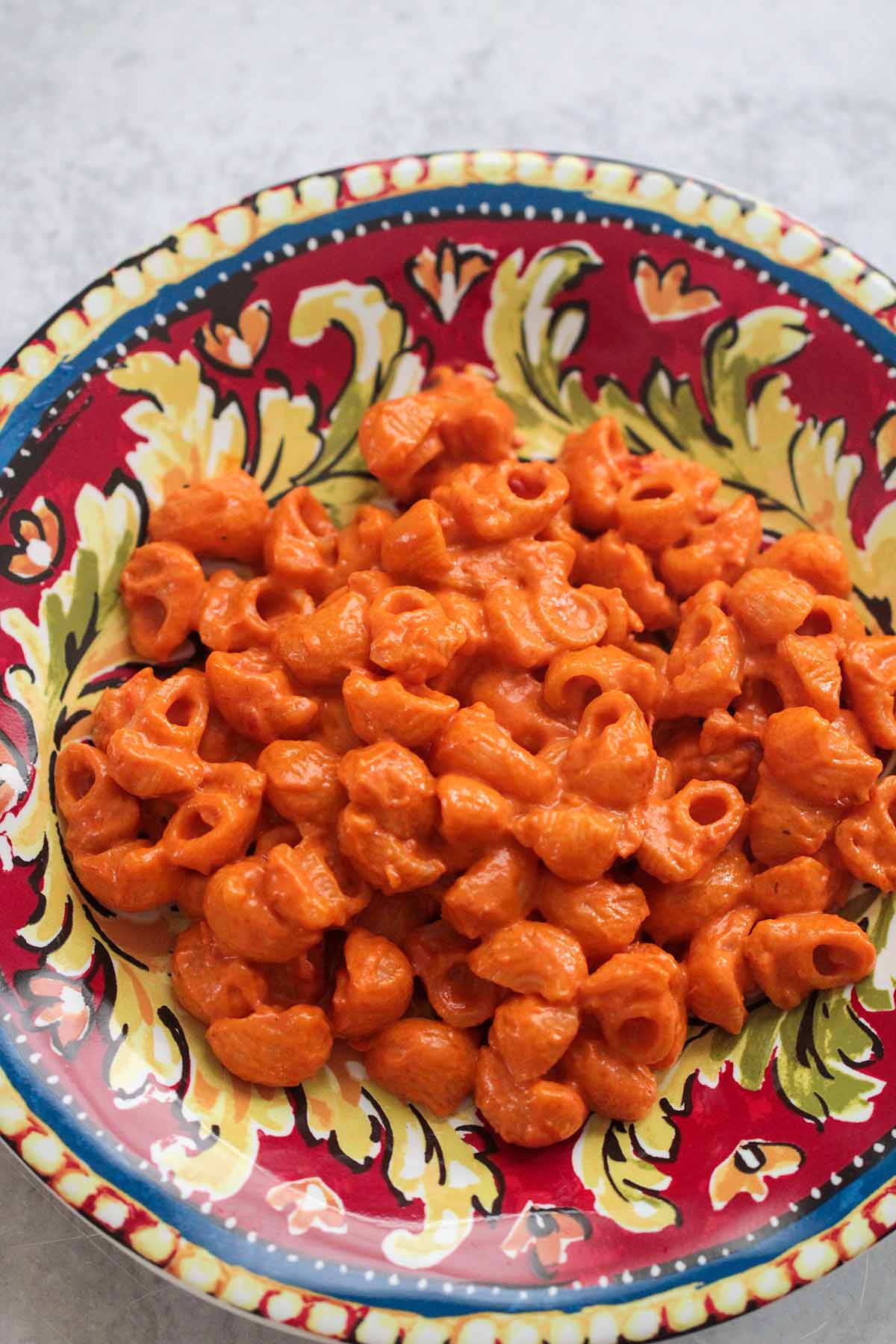 Carbone Spicy Rigatoni (Copycat Recipe) - Cooked by Julie