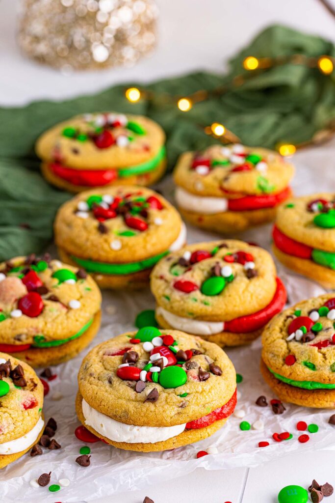 Christmas Cookies Near Me 